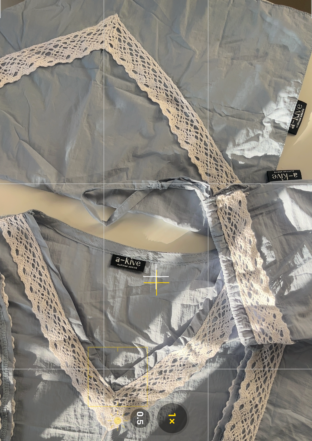 Mukena & Sajadah Set