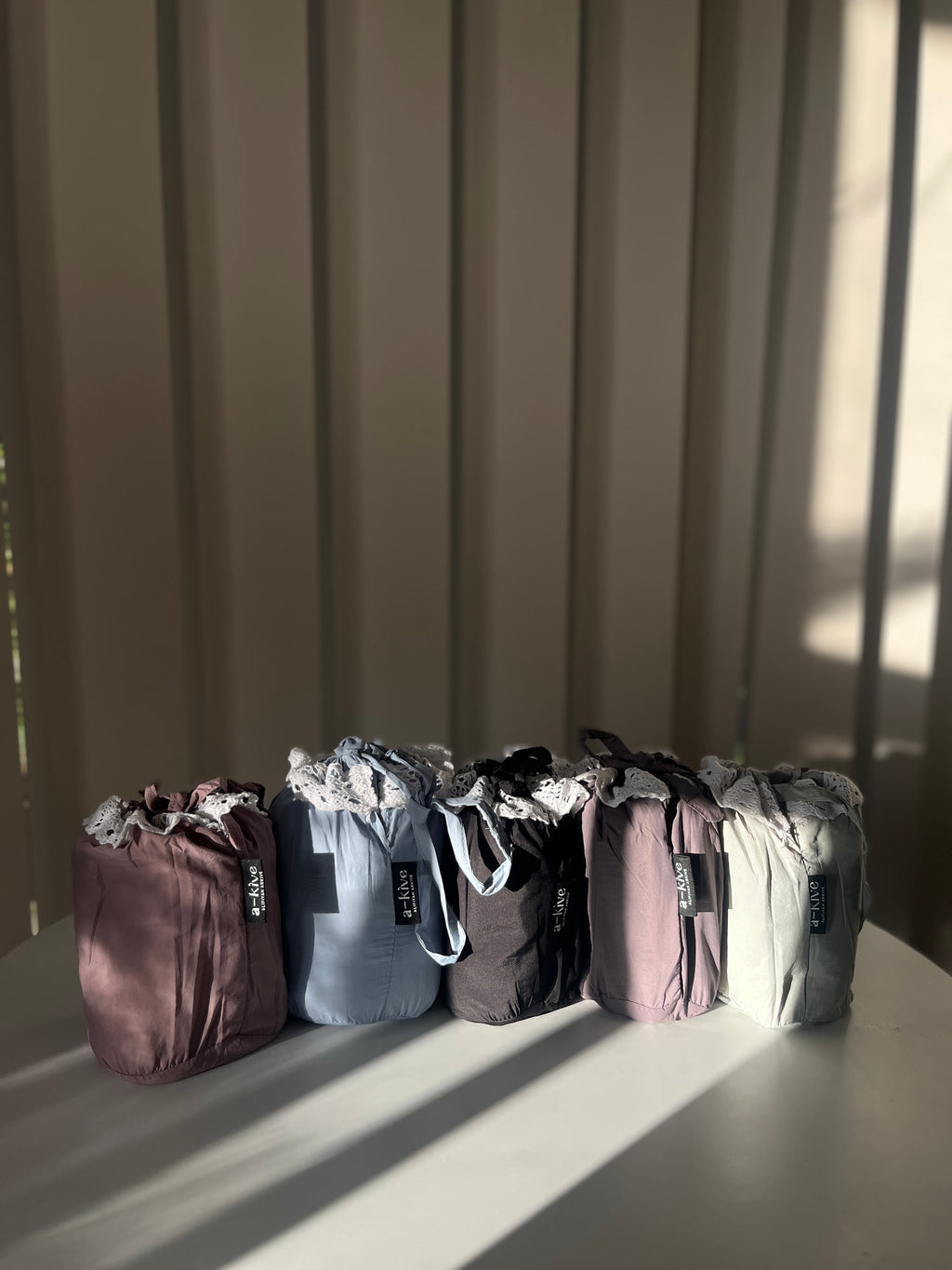 Mukena & Sajadah Set