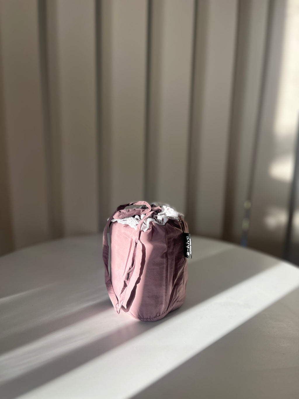 Mukena & Sajadah Set