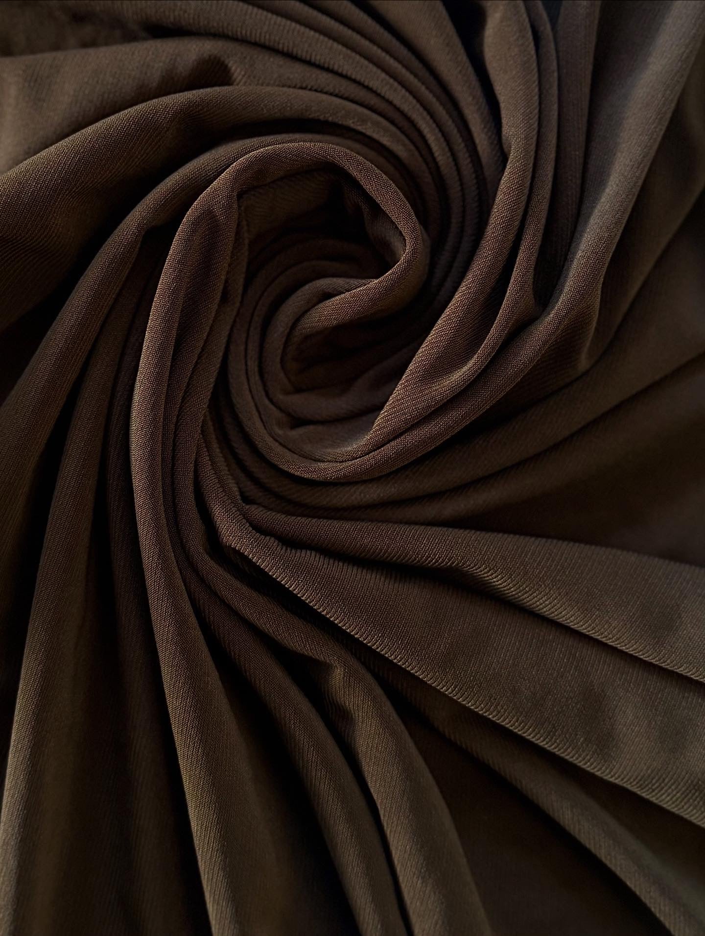 Instant Square Hijab