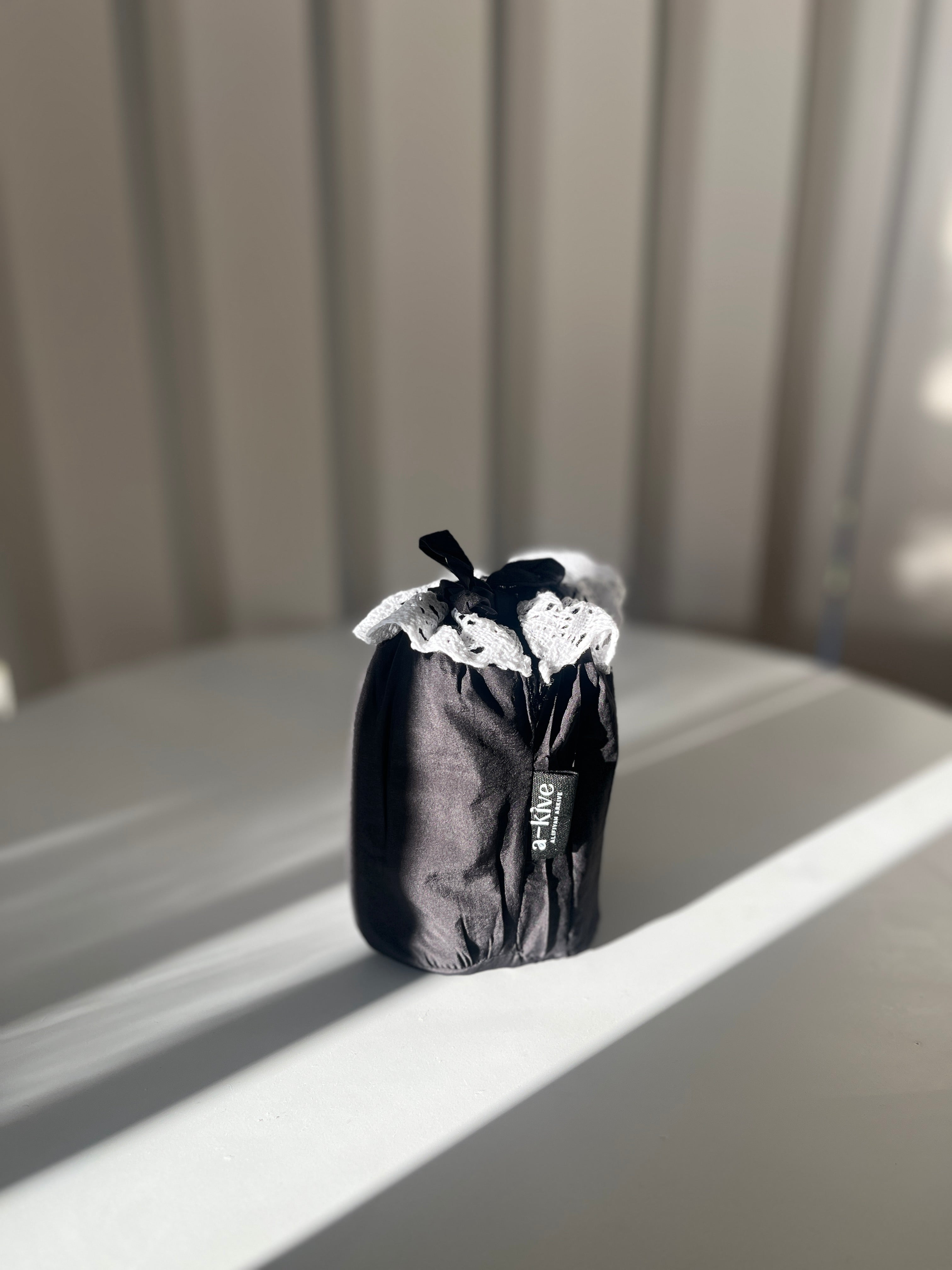 Mukena & Sajadah Set