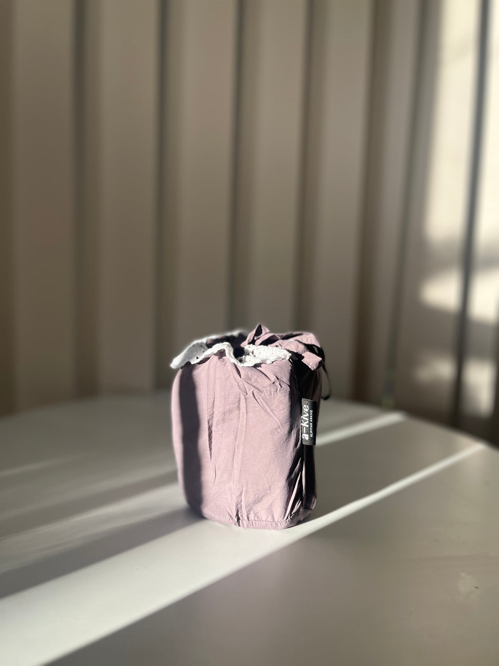 Mukena & Sajadah Set