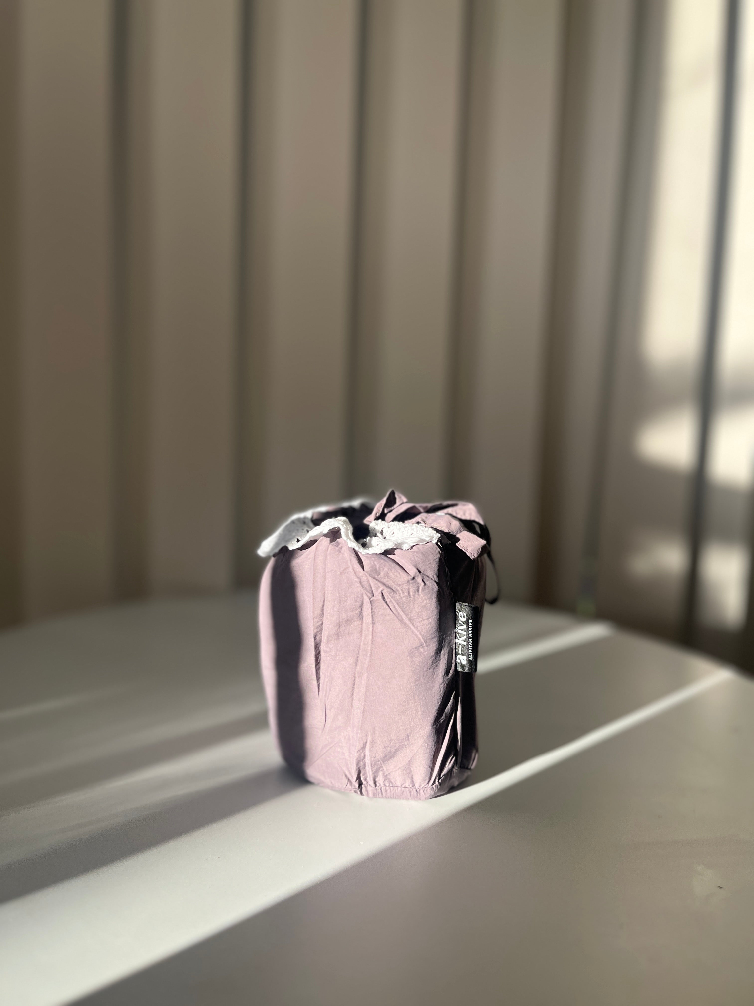 Mukena & Sajadah Set