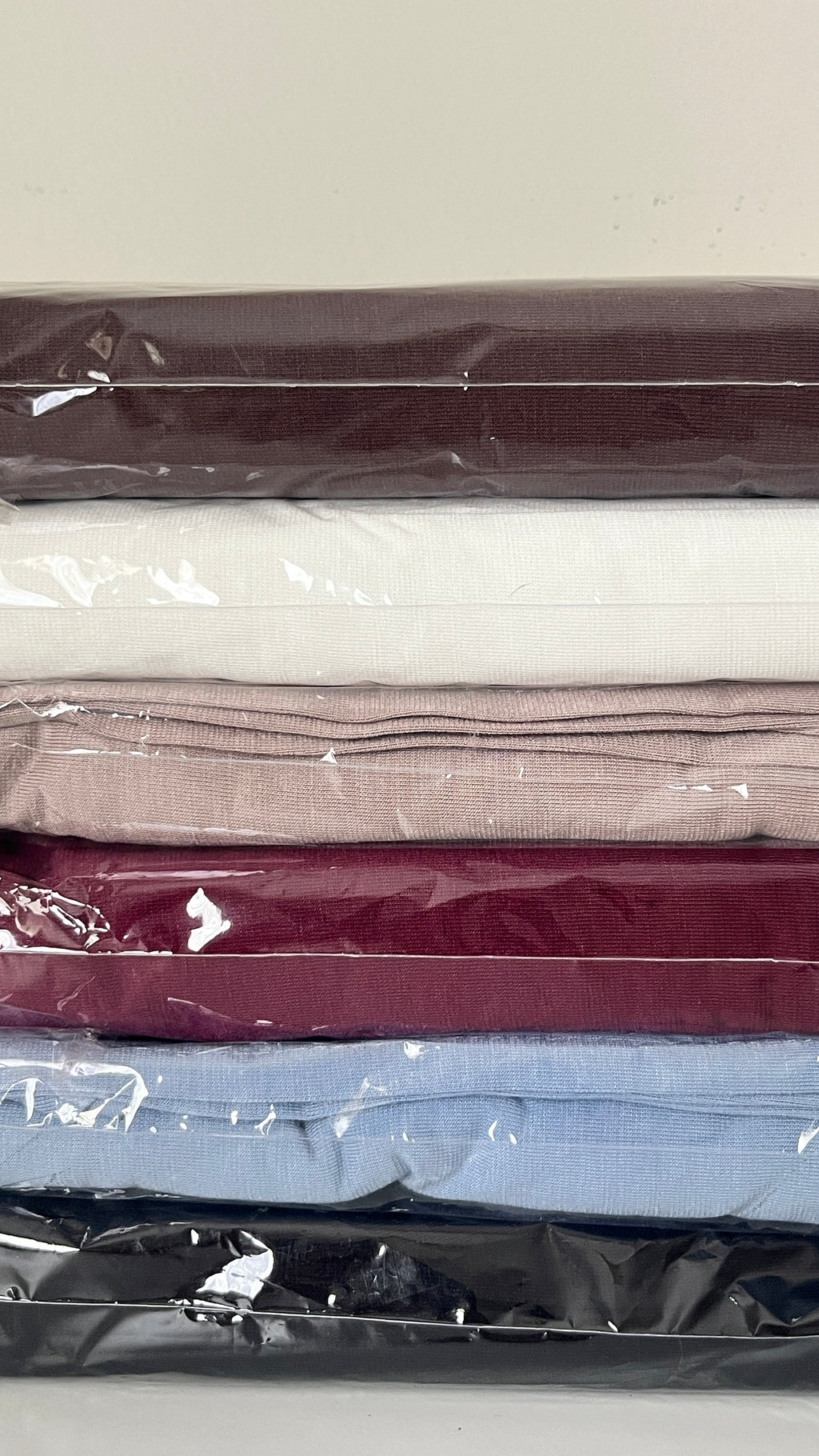 Instant Pashmina Hijab