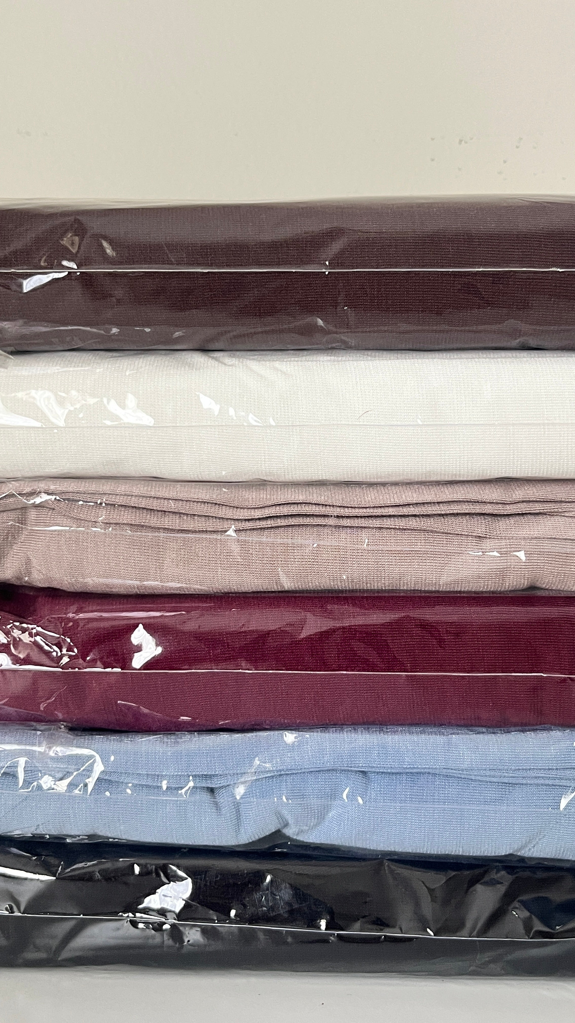 Instant Pashmina Hijab