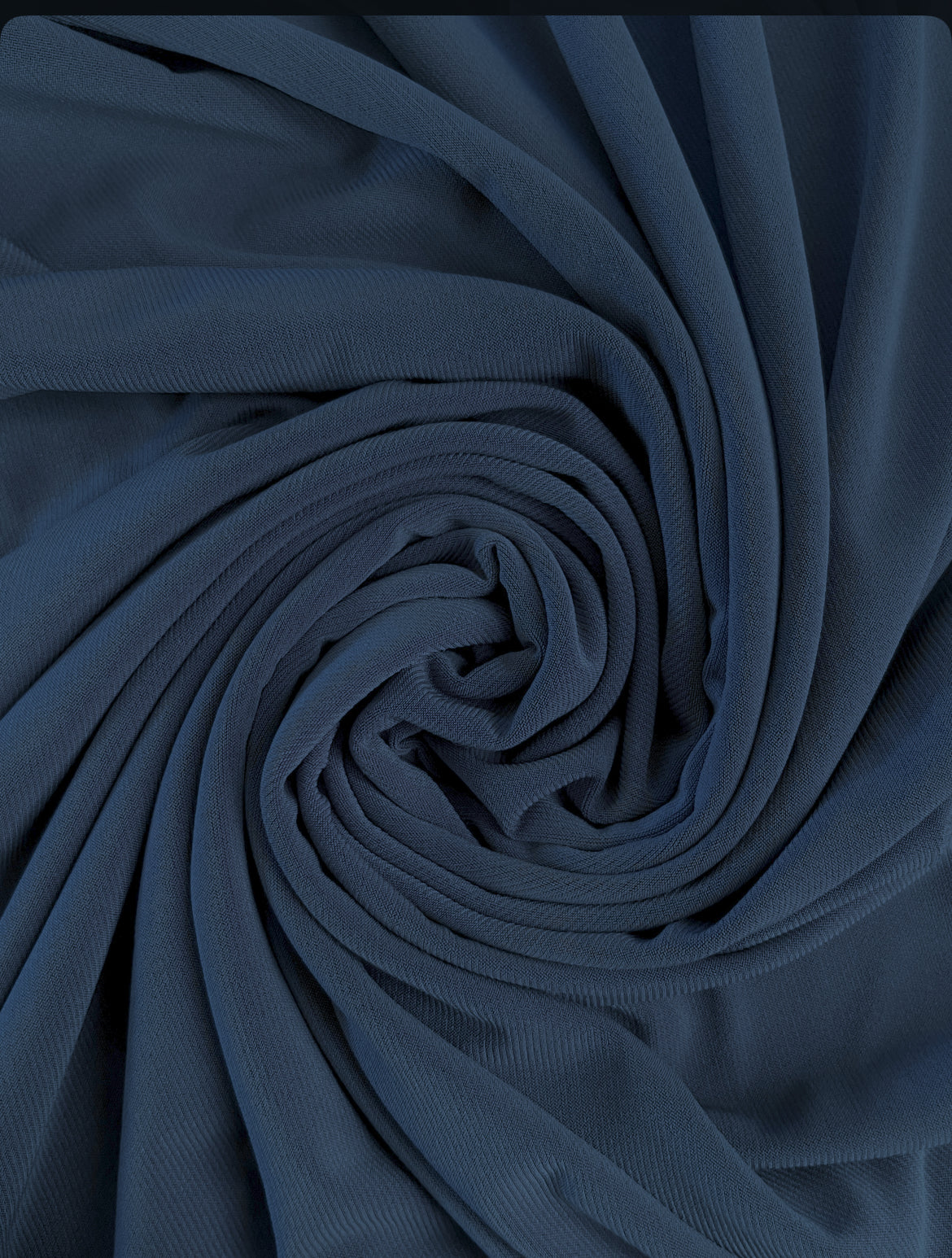 Instant Square Hijab