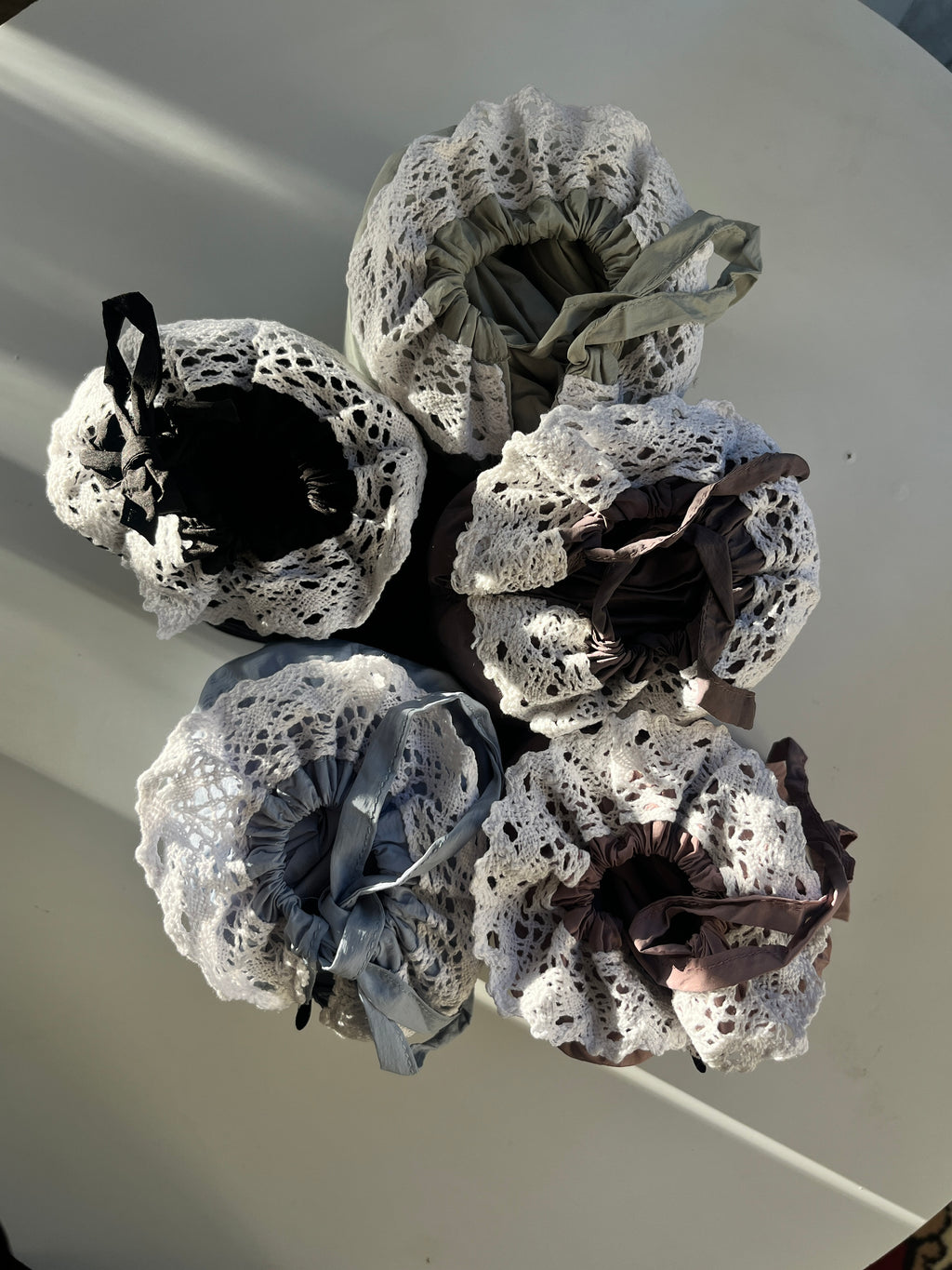 Mukena & Sajadah Set