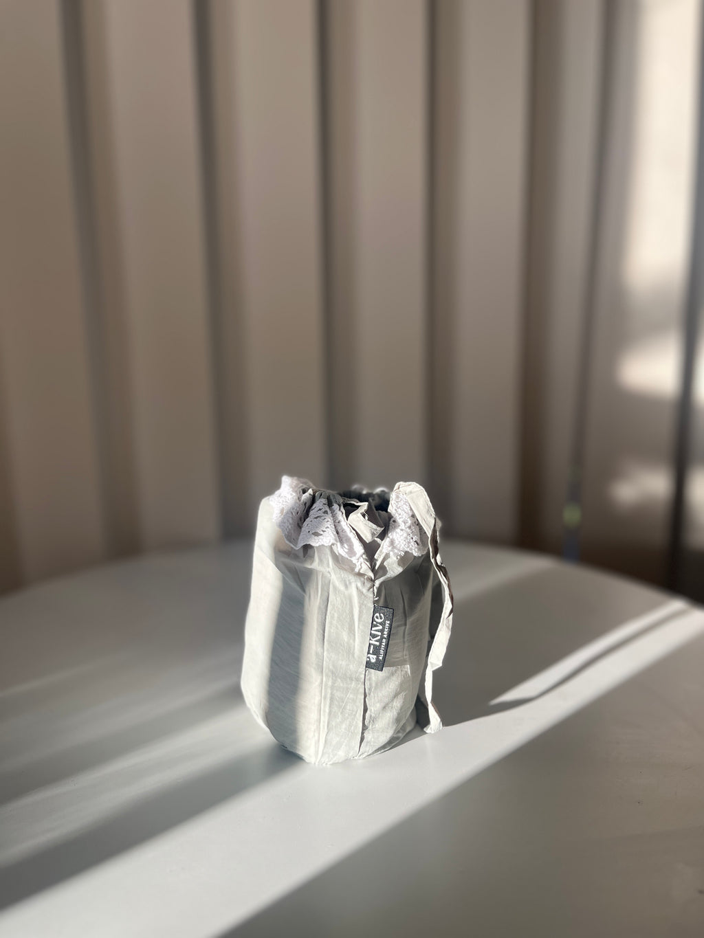 Mukena & Sajadah Set