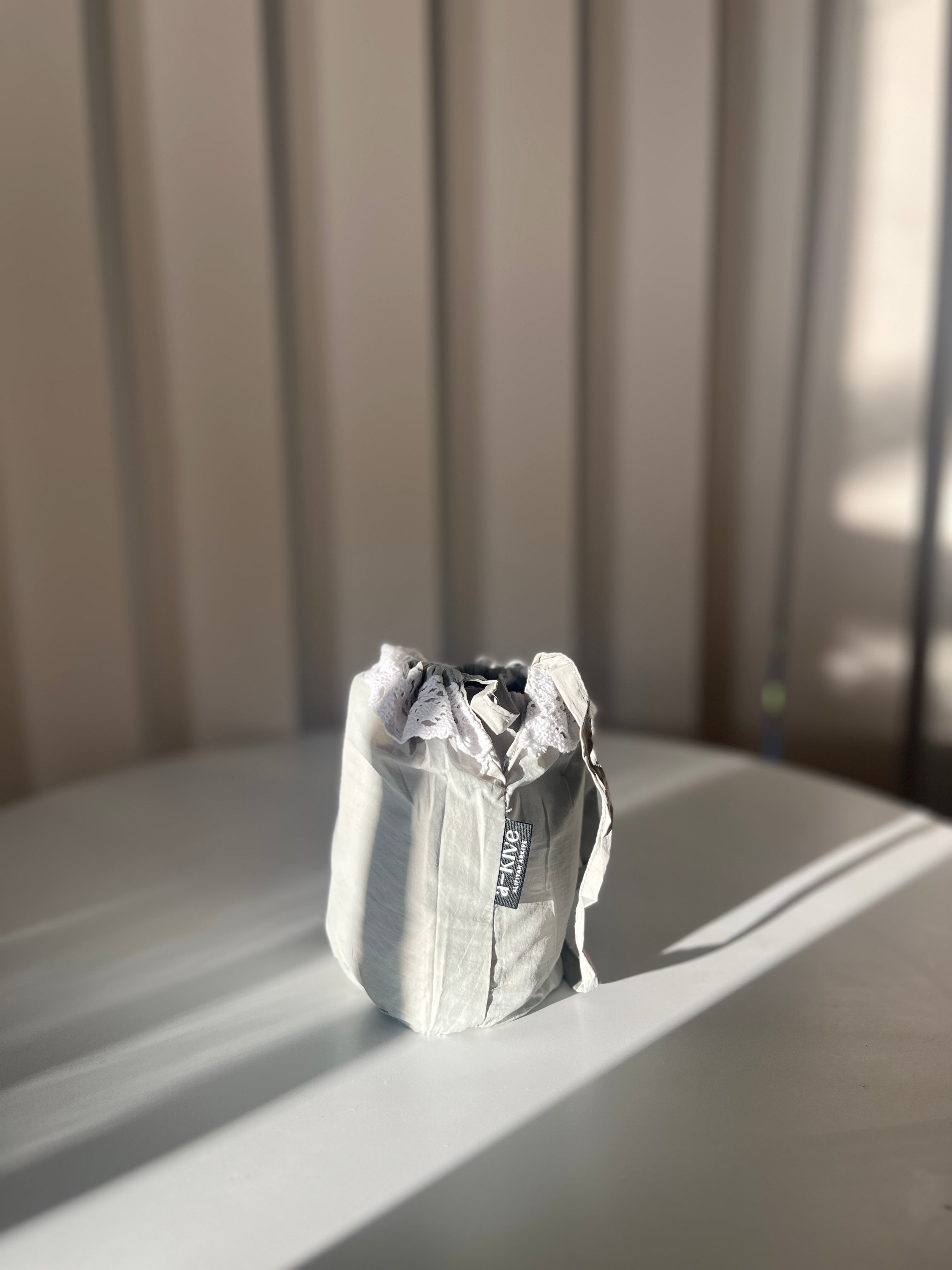 Mukena & Sajadah Set