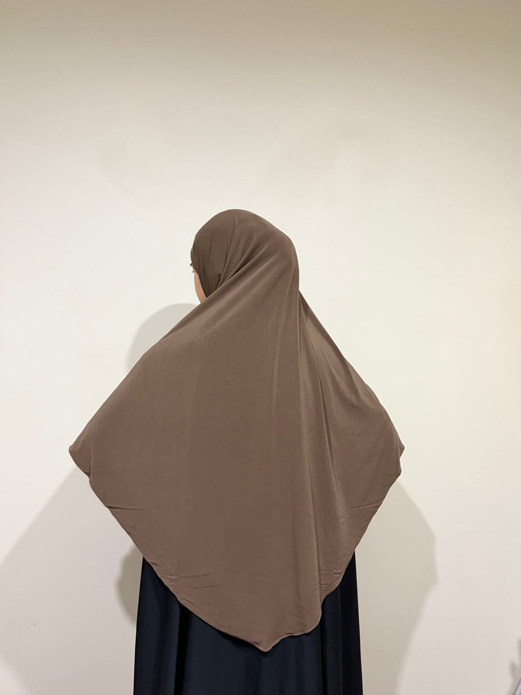 Instant Square Hijab