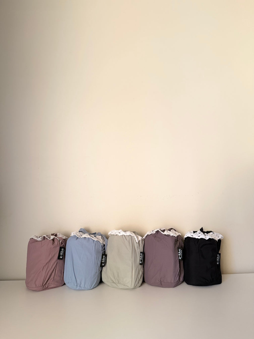 Mukena & Sajadah Set