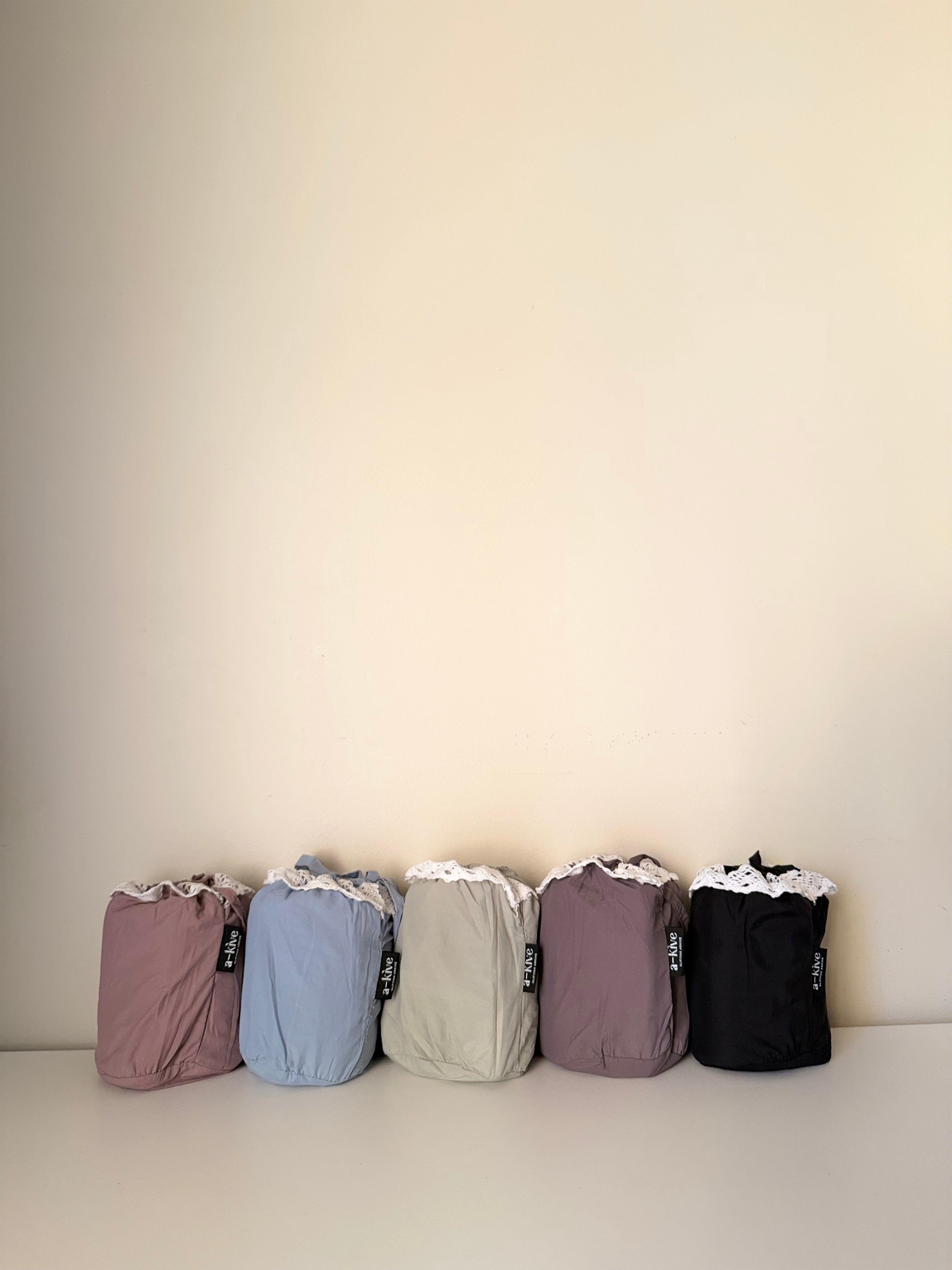 Mukena & Sajadah Set