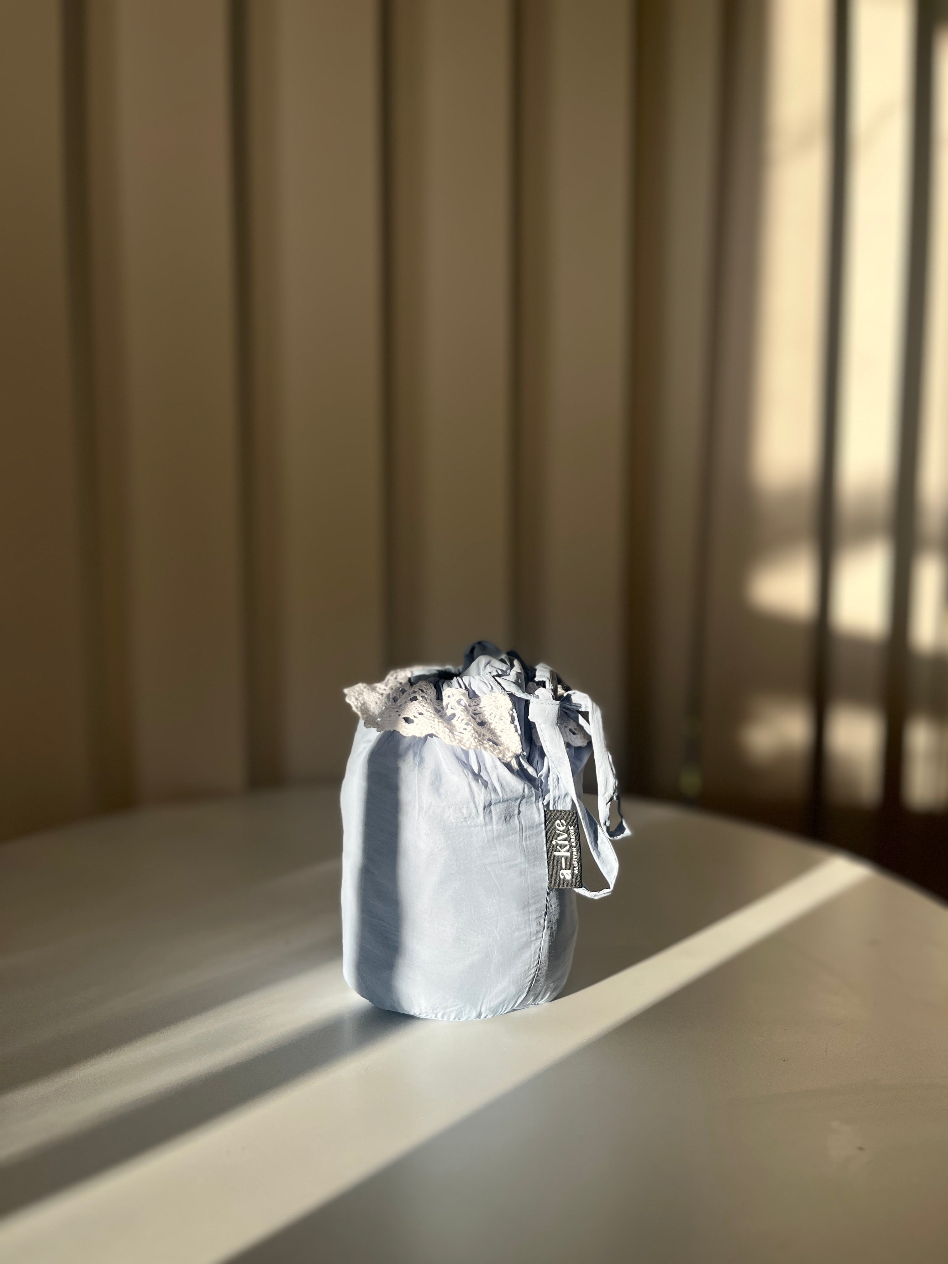 Mukena & Sajadah Set