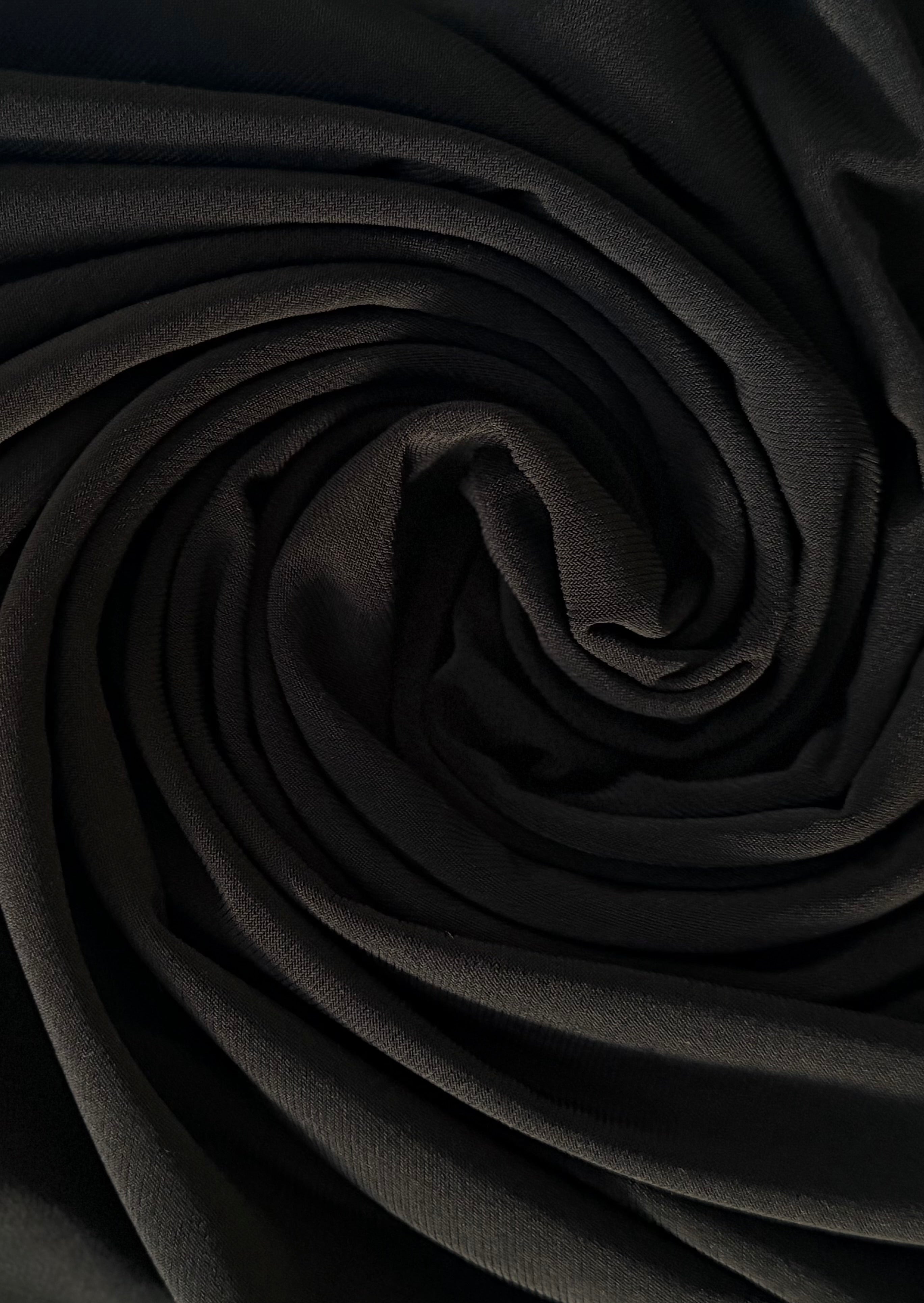 Instant Square Hijab