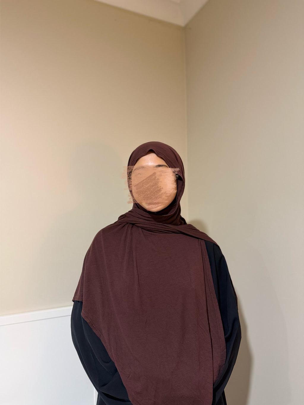 Instant Pashmina Hijab
